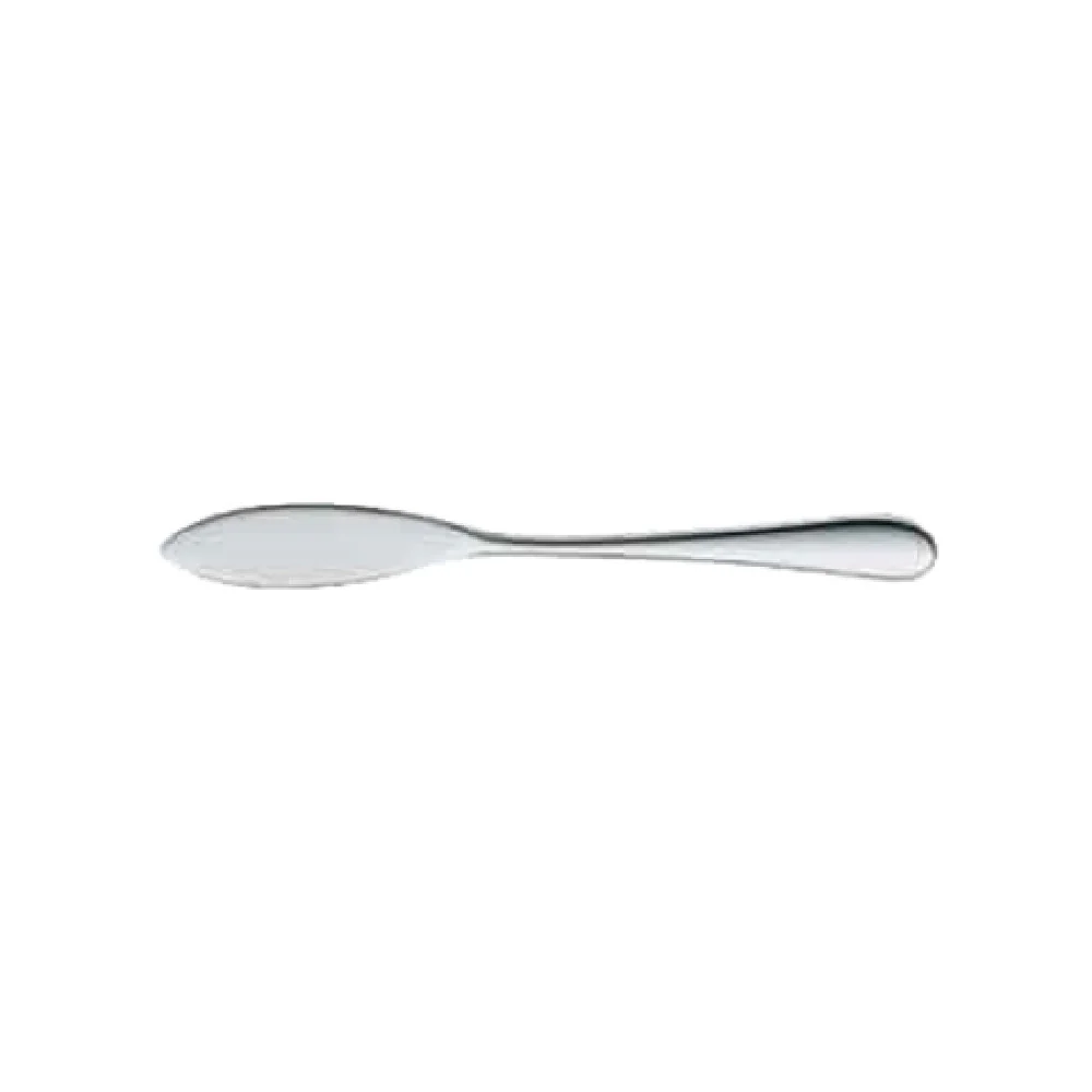 BauscherHepp 12.1935.6043 8 Inch Fish Knife with 18/10 Stainless Steel