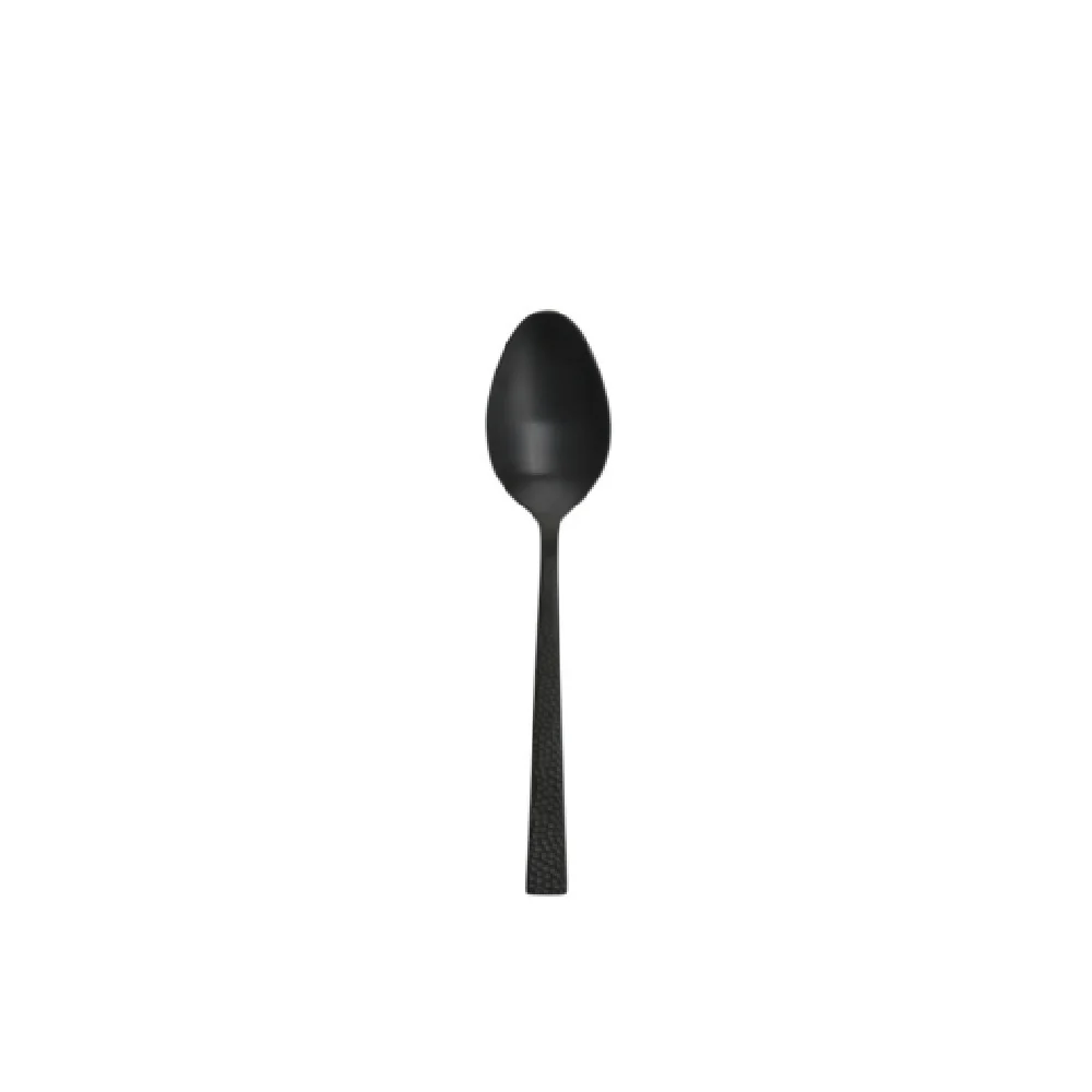 Fortessa 1.6B.507.00.011 7.32 Inch Brushed Dessert Spoon 18/10 Stainless Steel
