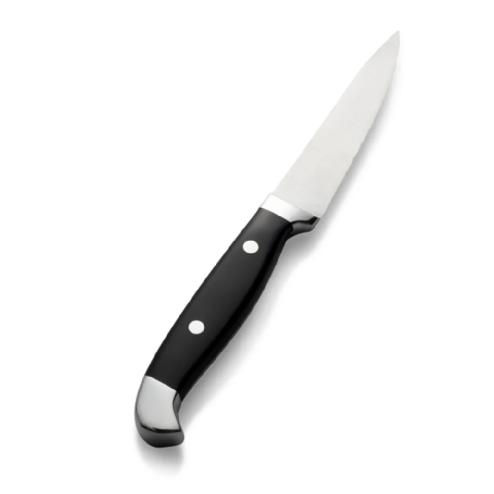 Bon Chef S951 5 Inch Blade 10 Inch Length Steak Knife Polished ABS Handle Bon Chef S951 5 Inch Blade 10 Inch Length Steak Knife Polished ABS Handle