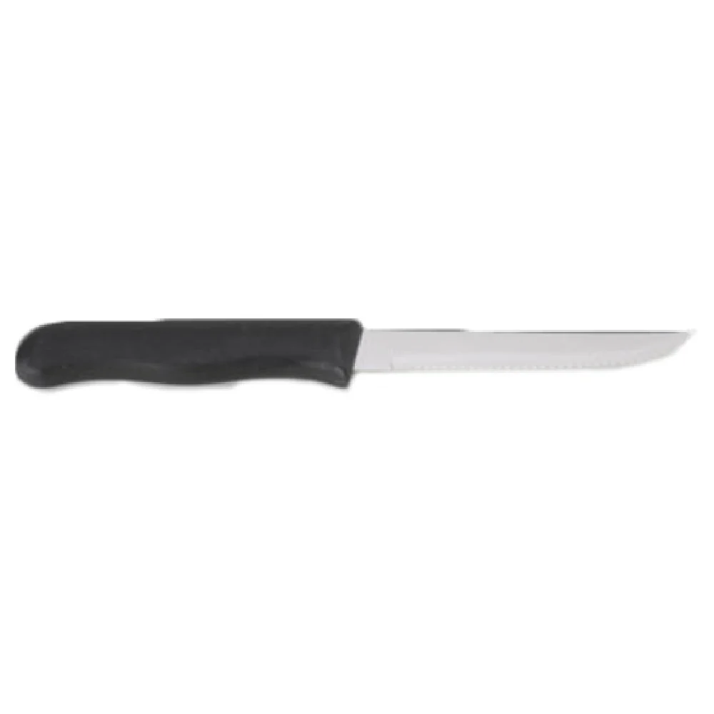 Royal Industries ROY RSK 5 Economy Steak Knife 8-1/2