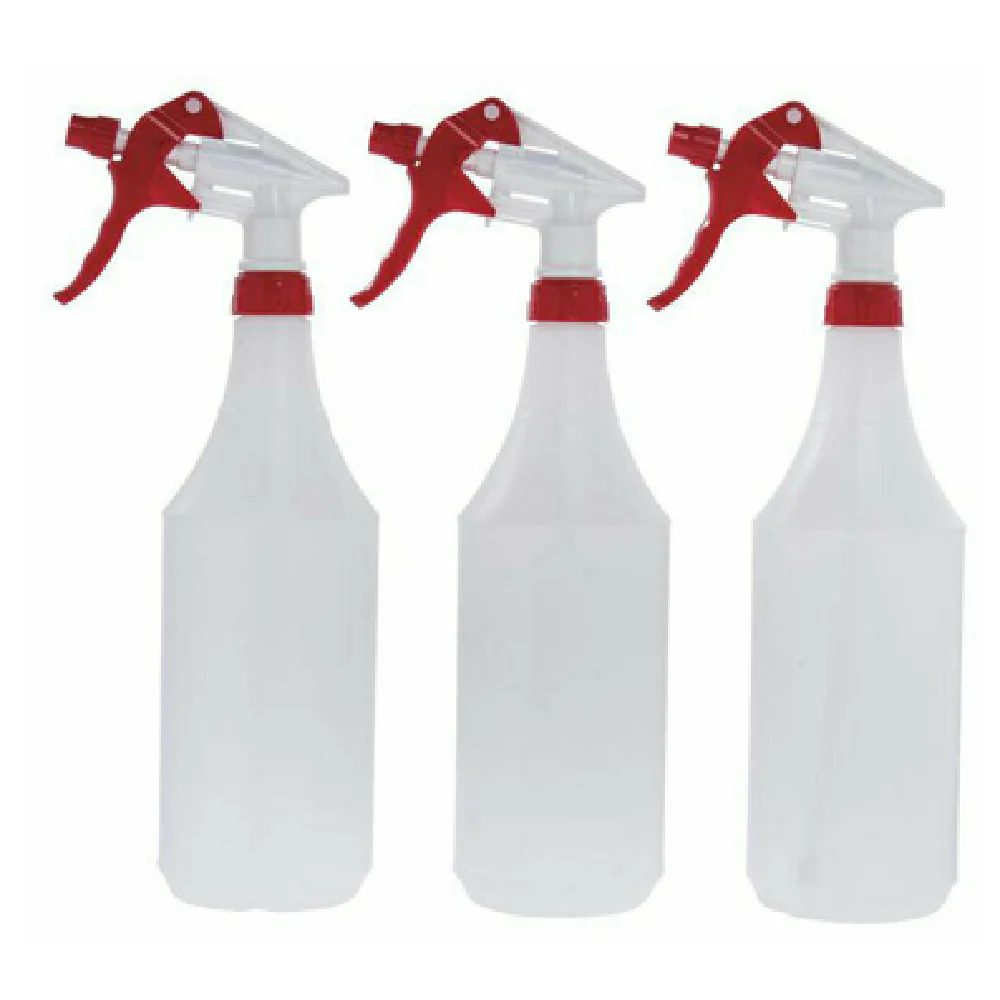 Hubert 97447 Spray Bottle 24 Oz. 3-1/4