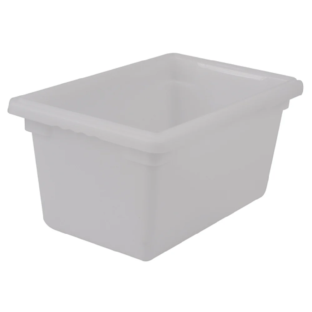 Stanton Trading PEB-12189 12 Inch Polyethylene Food Storage Box 4.75 Gallon Stanton Trading PEB-12189 12 Inch Polyethylene Food Storage Box 4.75 Gallon