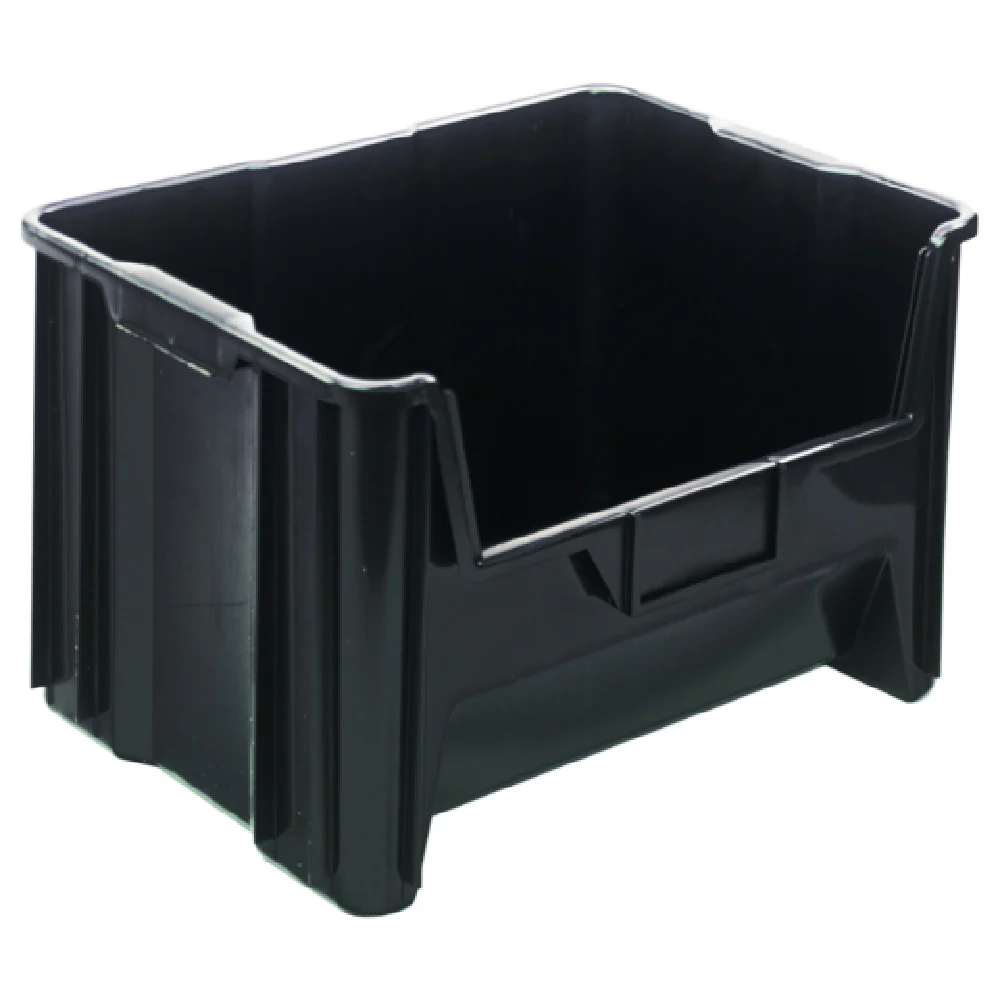 Quantum QGH700BRCS Container Stacking 15-1/4