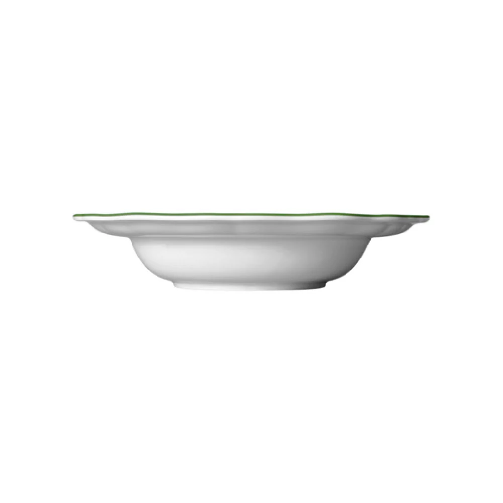 Steelite 62544FP814 Rim Soup Bowl 15.0 Oz 9.75 Steelite 62544FP814 Rim Soup Bowl 15.0 Oz 9.75