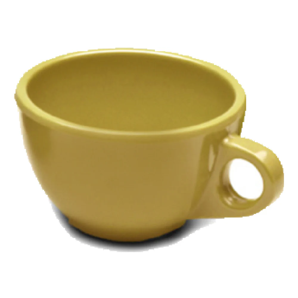 Elite Global Solutions DMC-OO Coffee Cup 8 Oz. 3-3/4