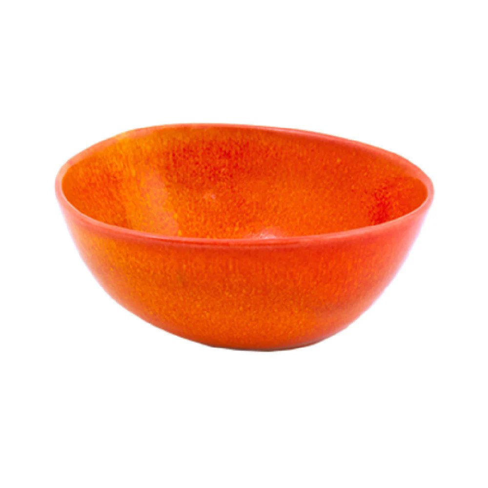 FOH DBO143ORP23 Promotional Pricing May Be Available! Contact Your FOH® Sales Representative For Details! Kiln® Bowl FOH DBO143ORP23 Promotional Pricing May Be Available! Contact Your FOH® Sales Representative For Details! Kiln® Bowl