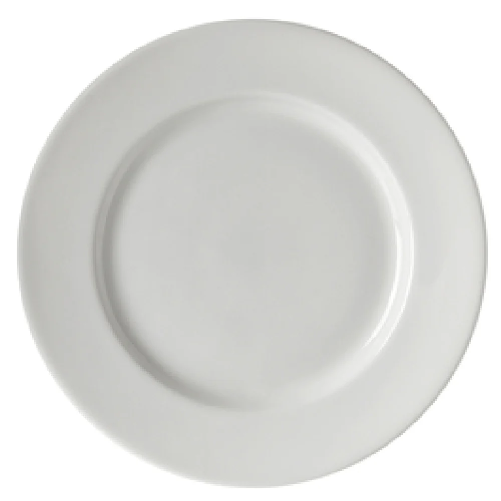 Ten Strawberry Street ZW-5 Bread & Butter Plate 6