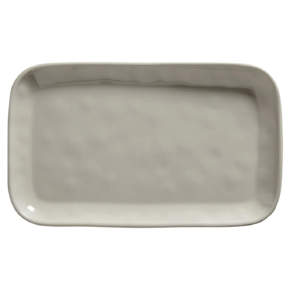 American Metalcraft CP12SH 12 Inch Rectangular Platter Break-resistant BPA Free Melamine American Metalcraft CP12SH 12 Inch Rectangular Platter Break-resistant BPA Free Melamine