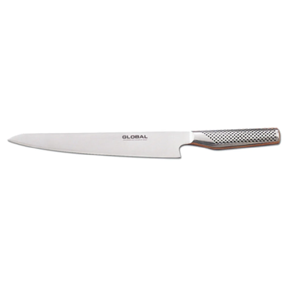 JB Prince Y510 9-1/2 Inch High Carbon Stainless Steel Flex Fillet Knife JB Prince Y510 9-1/2 Inch High Carbon Stainless Steel Flex Fillet Knife