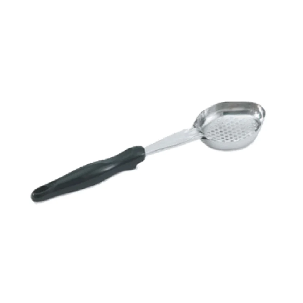 Vollrath 6422420 4 Oz Perforated Bowl with Antimicrobial Handle Vollrath 6422420 4 Oz Perforated Bowl with Antimicrobial Handle