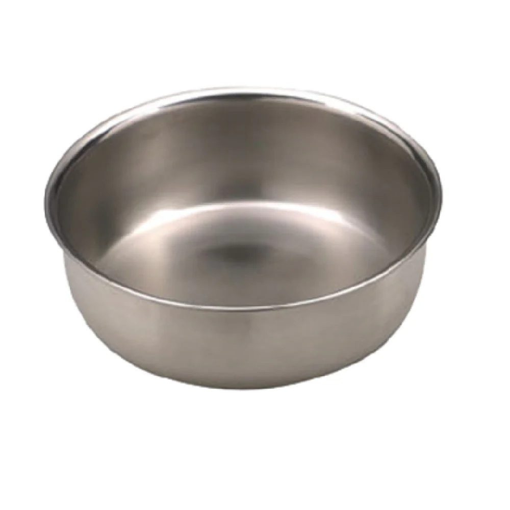 American Metalcraft RFP18RD Round Chafer Food Pan for Adagio stainless steel