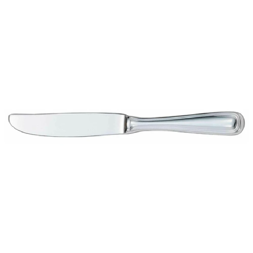 Steelite WLPAC24 8-1/4 Inch Knife 18/10 Stainless Steel with Mirror Finish