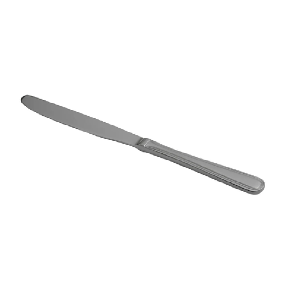 Steelite WLPAC24 8-1/4 Inch Knife 18/10 Stainless Steel with Mirror Finish Steelite WLPAC24 8-1/4 Inch Knife 18/10 Stainless Steel with Mirror Finish