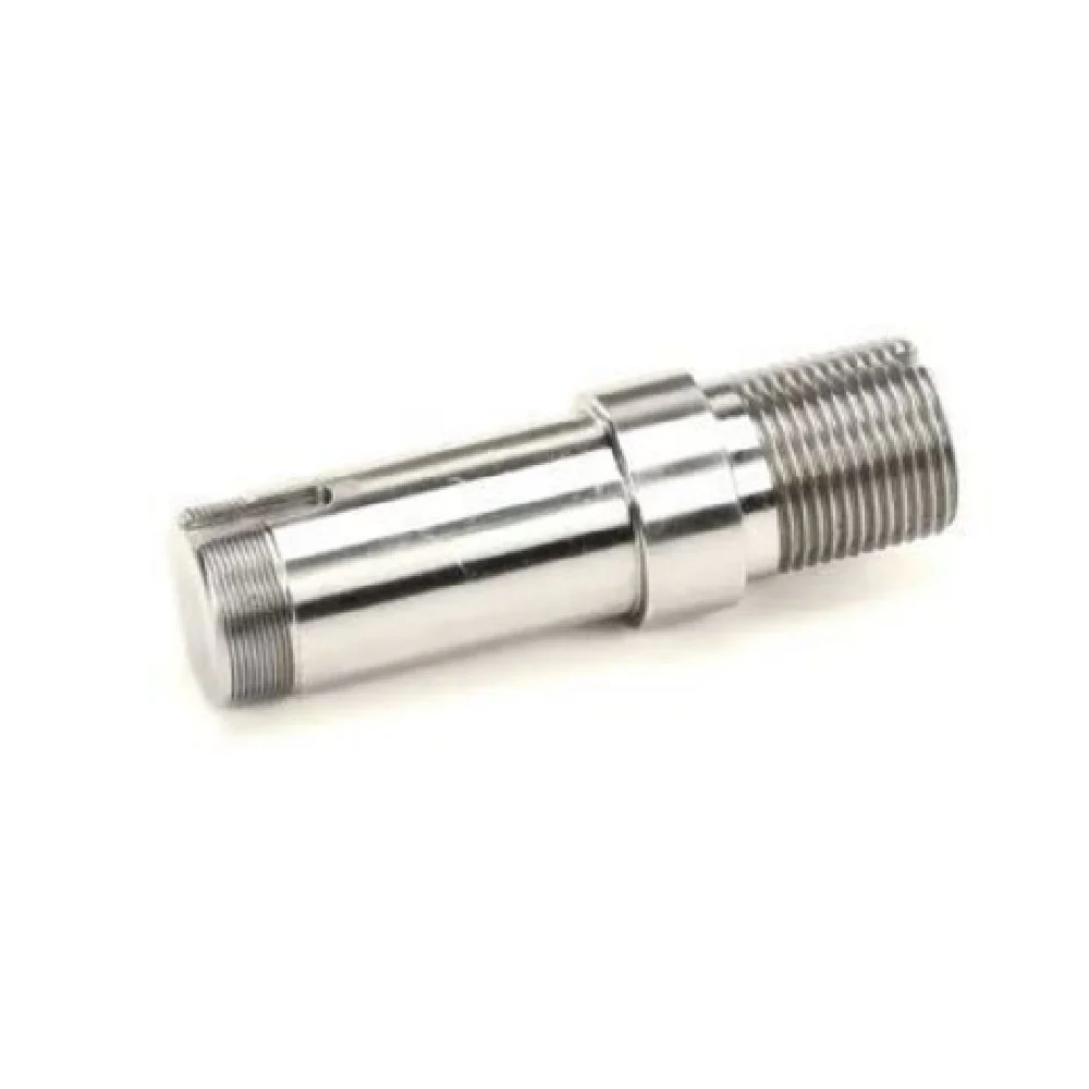 Alfa BIS247S 14 Inch Biro Shaft Upper Wheel Meat Chopper Grinder Parts