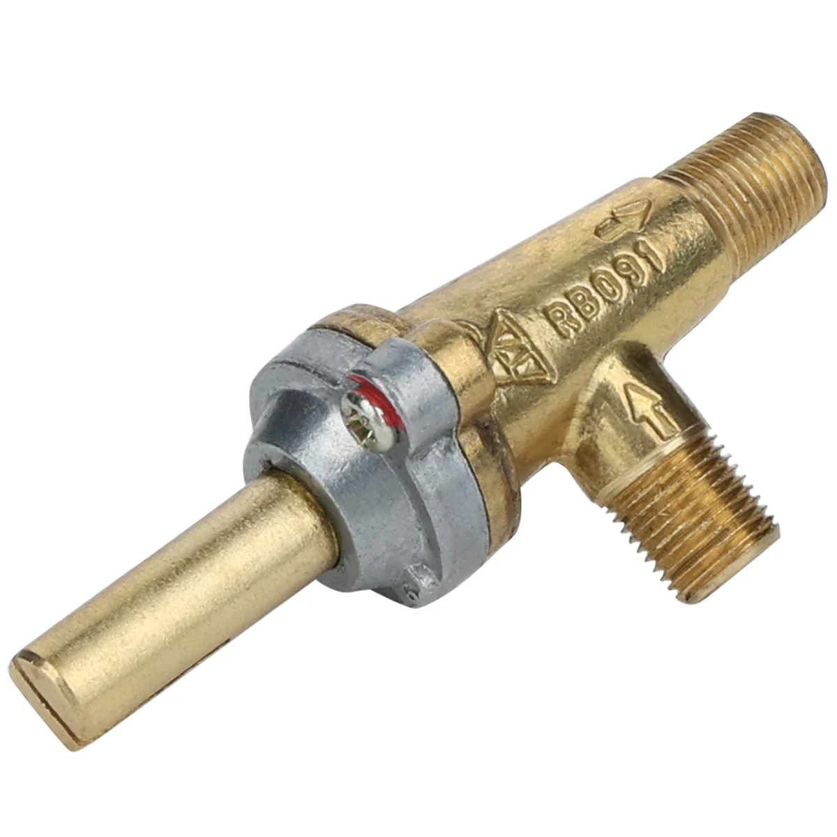 Empura Parts 70200500519 Open Burner Valve(H-M-L) Compatible With: EGR60-GS24_NAT