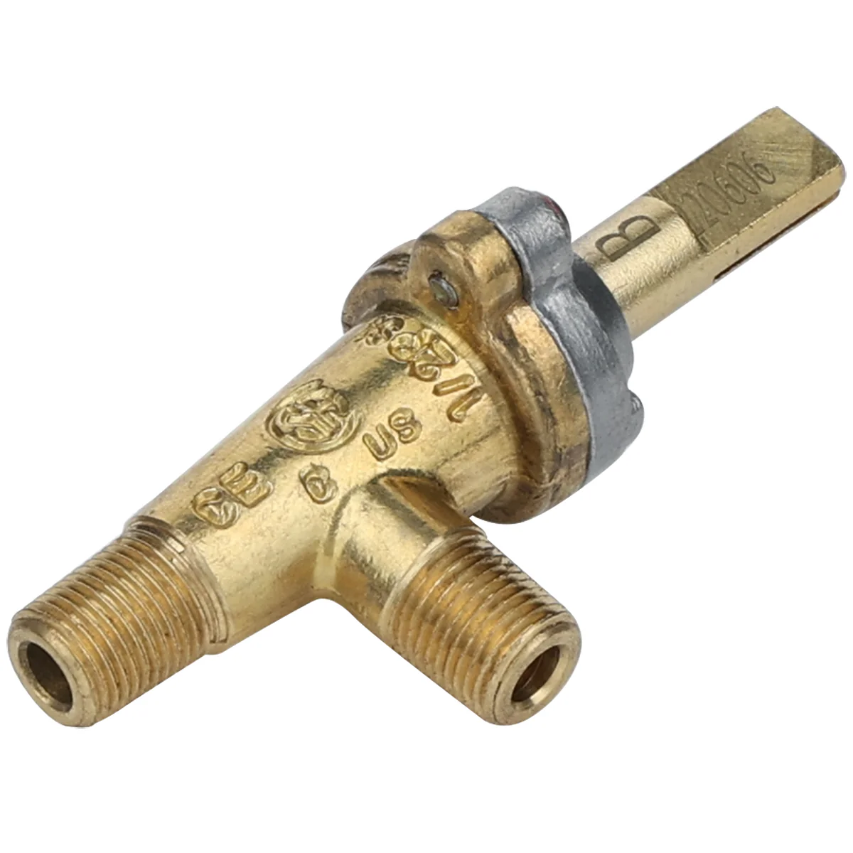 Empura Parts 70200500519 Open Burner Valve(H-M-L) Compatible With: EGR60-GS24_NAT Empura Parts 70200500519 Open Burner Valve(H-M-L) Compatible With: EGR60-GS24_NAT