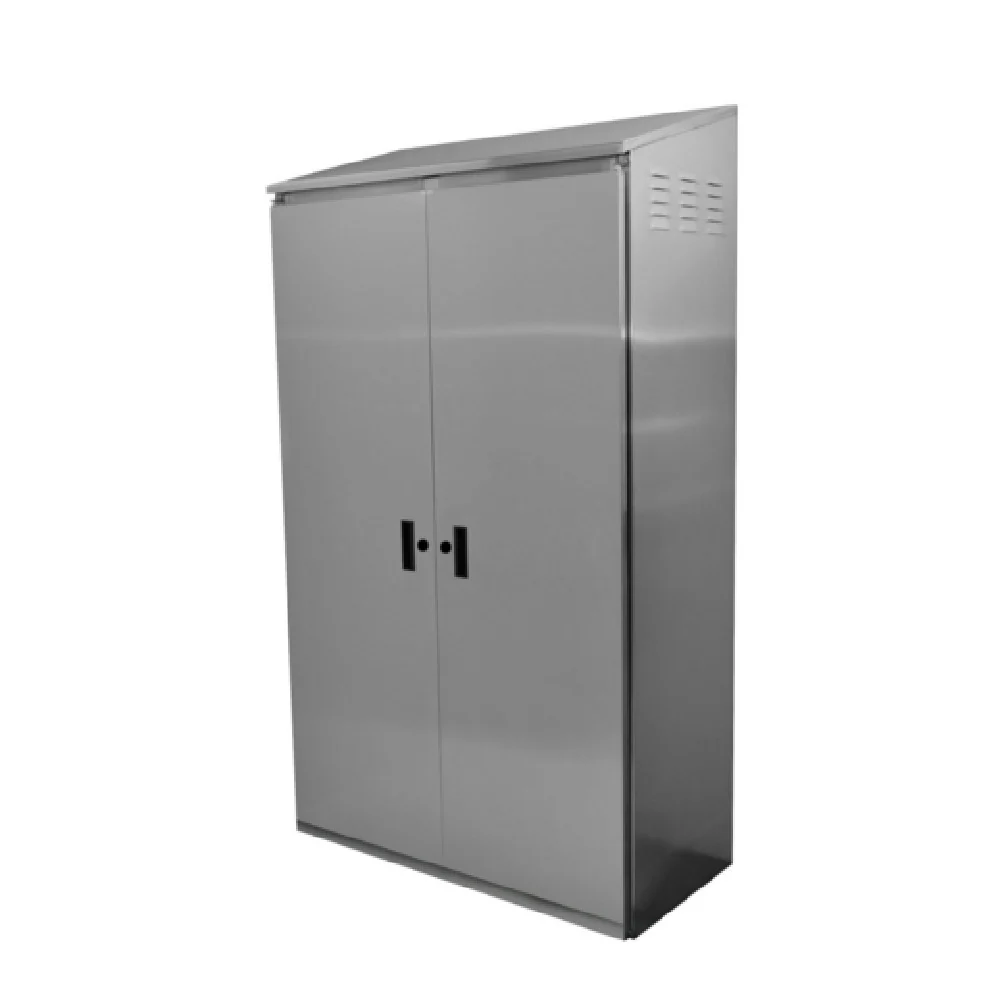Advance Tabco 9-OPC-84DR-X Cabinet With Mop Sink 50-3/8
