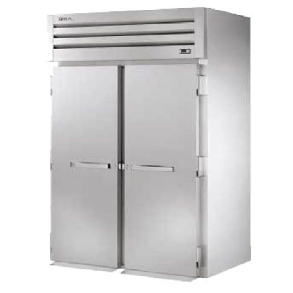 True Refrigeration STG2RRI-2S-HC SPEC SERIES® Refrigerator Roll-in