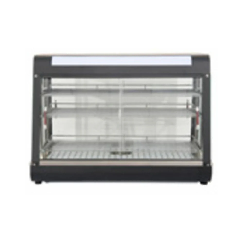 Hubert 30Y-016 Kratos® Hot Food Merchandiser 36