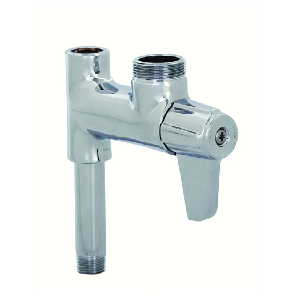 T&S Brass 5AFL00 3/8 Inch ADA Compliant Add On Faucet Cerama Cartridges T&S Brass 5AFL00 3/8 Inch ADA Compliant Add On Faucet Cerama Cartridges