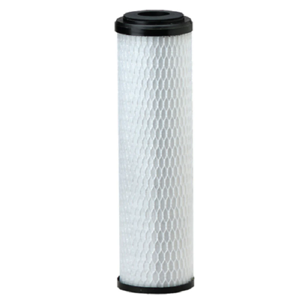 Everpure EV910817 2.87 Inch Water Filter Cartridge Sediment and Scale Reduction