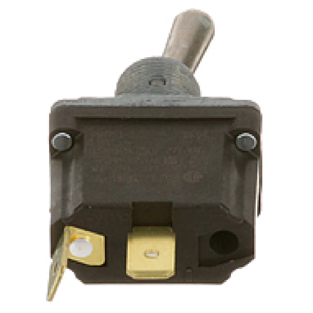 Accutemp AT0E-2874-2 Toggle Switch 2.5 Inch Metal Actuator Commercial Use