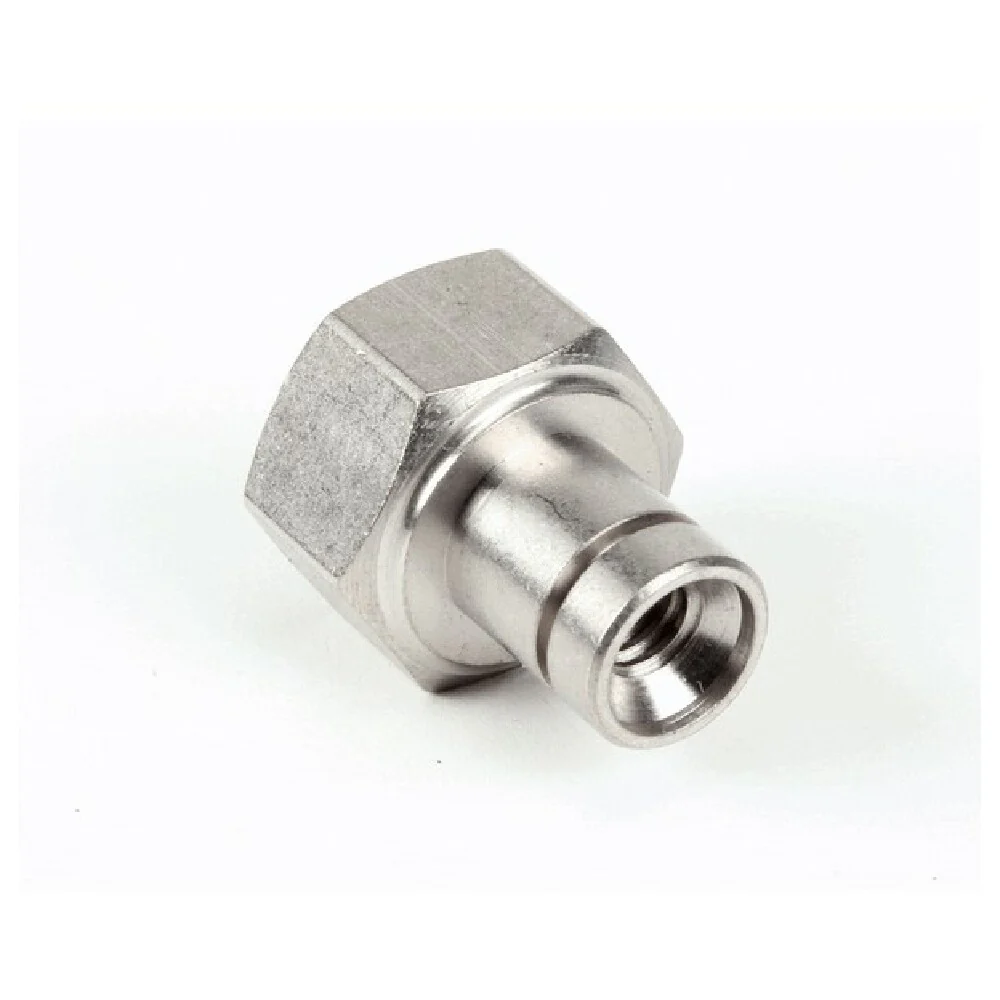 Accutemp AT0H-3656-1 0.75 Inch OEM Control Knob with Corrosion Resistant Material