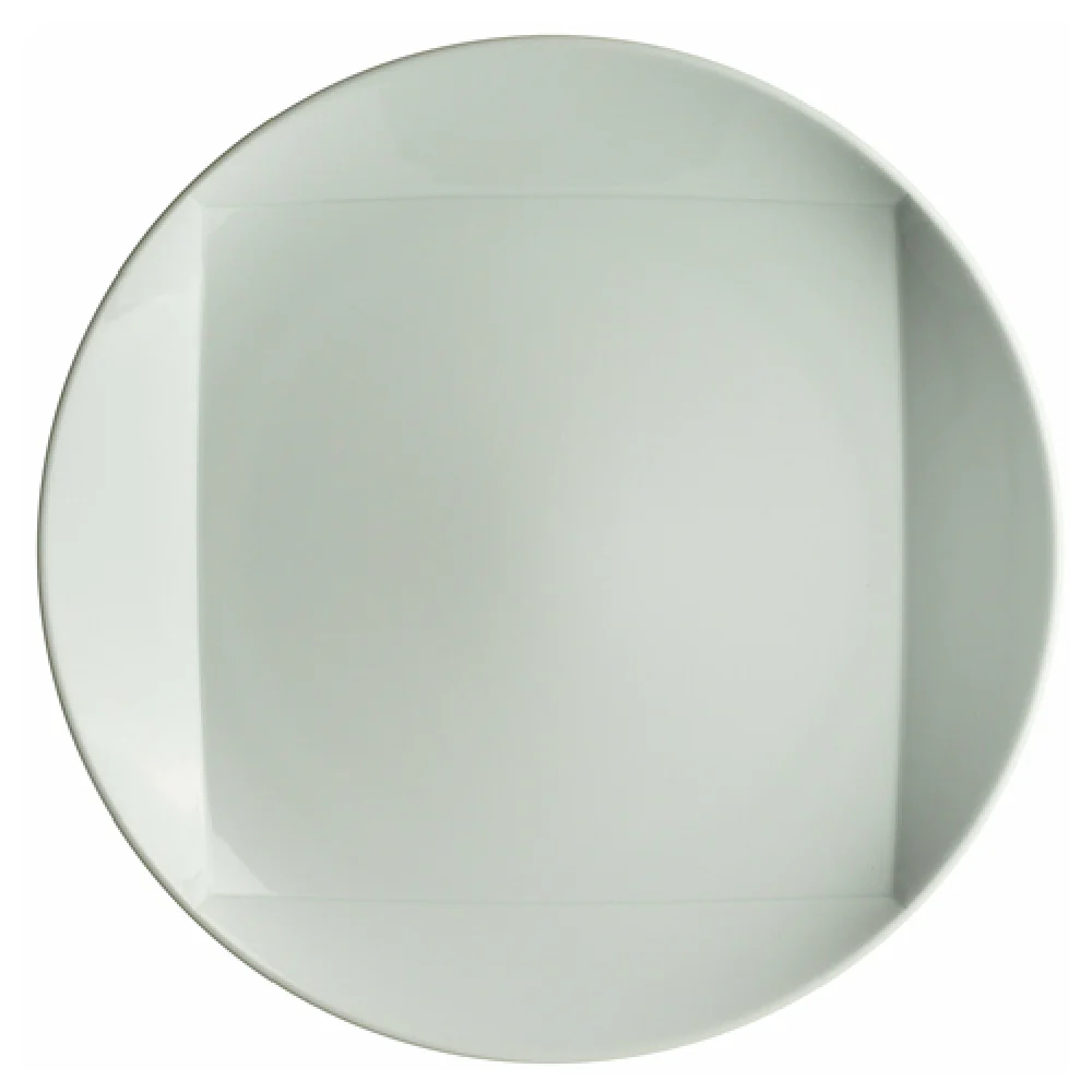 Steelite 61104ST0503 10 Inch Ikon Round Plate Royal Porcelain Steelite 61104ST0503 10 Inch Ikon Round Plate Royal Porcelain