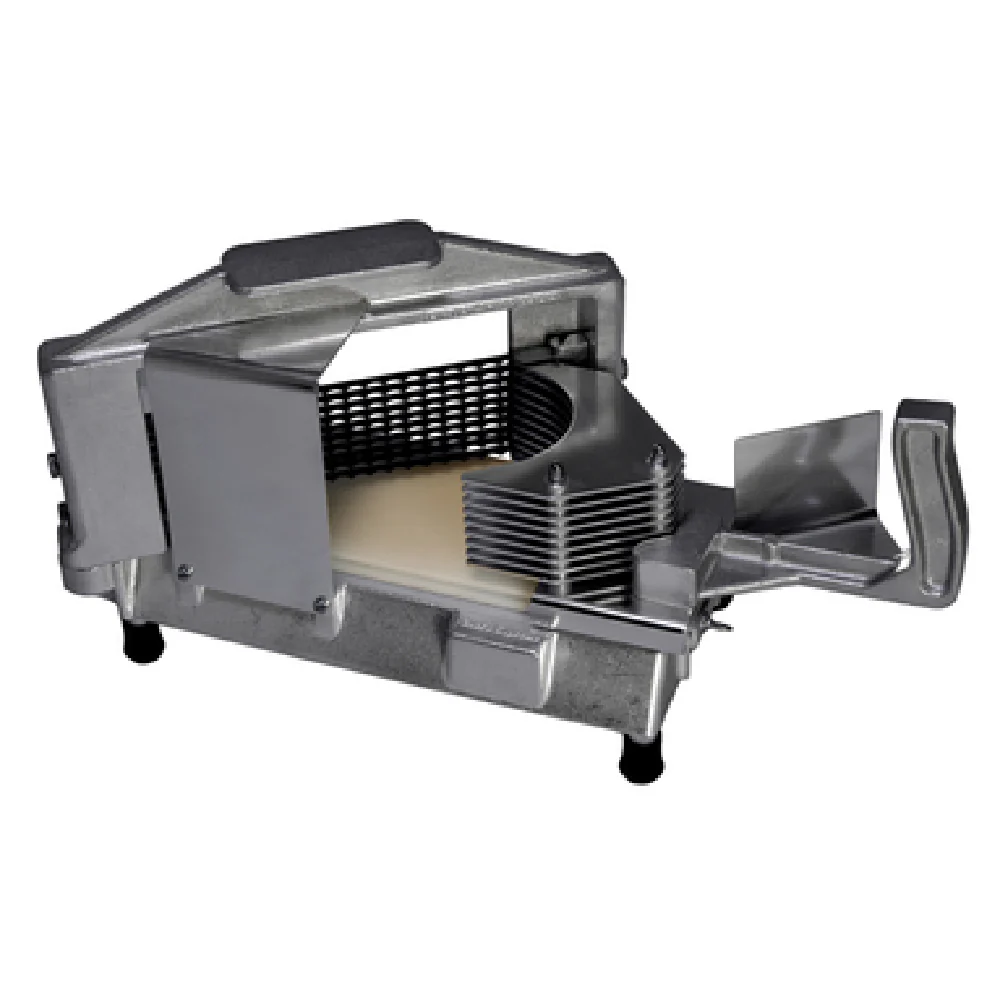Alfa TOMCUT-316 16 Inch Manual Tomato Slicer 3/16 Inch Stainless Steel NSF Alfa TOMCUT-316 16 Inch Manual Tomato Slicer 3/16 Inch Stainless Steel NSF