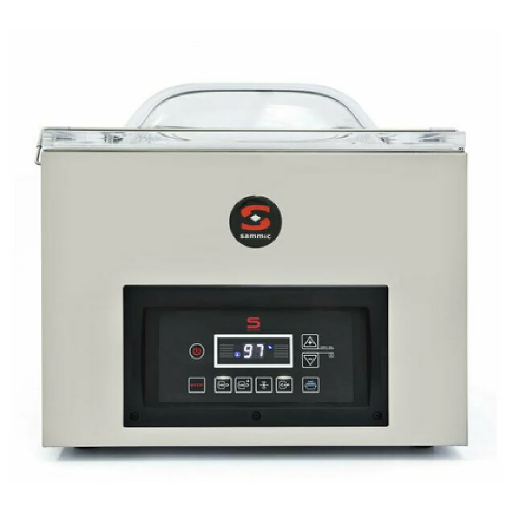 Sammic SE-420 (1140639) Vacuum Packing Machine Countertop Removable 17