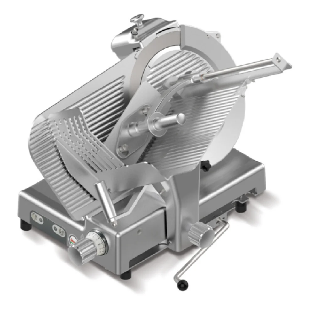 Sirman 15359028STNA RAFFAELLO 350 EVO TOP ESS Food Slicer Electric Heavy-duty/supermarket Sirman 15359028STNA RAFFAELLO 350 EVO TOP ESS Food Slicer Electric Heavy-duty/supermarket
