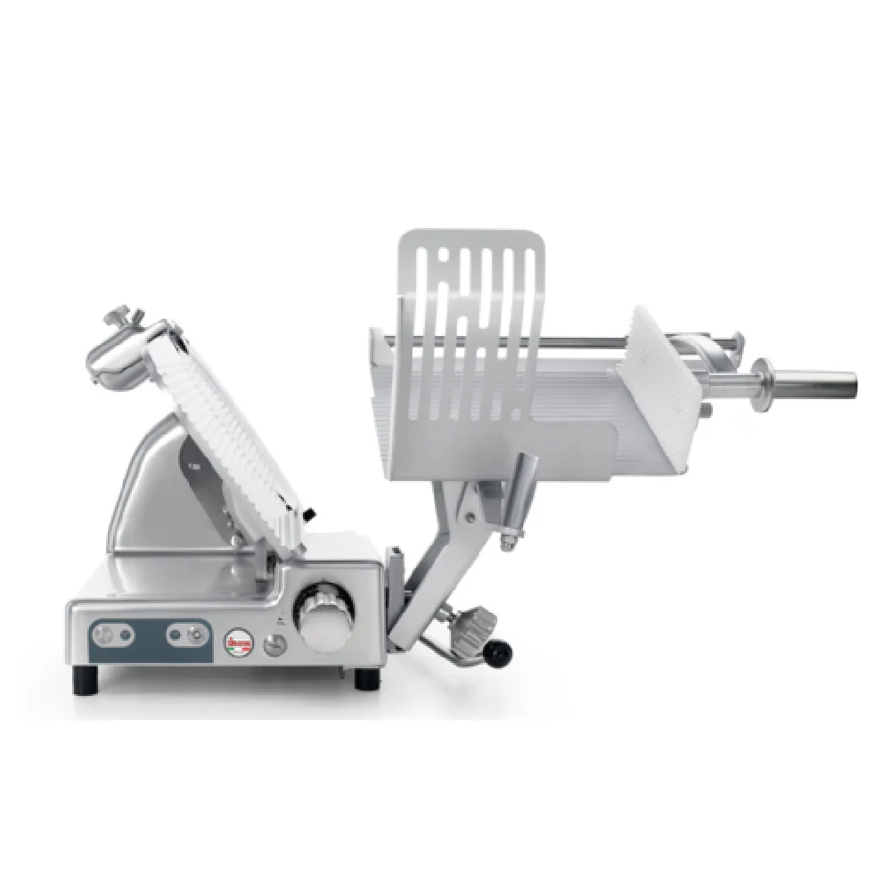 Sirman 15359028STNA RAFFAELLO 350 EVO TOP ESS Food Slicer Electric Heavy-duty/supermarket Sirman 15359028STNA RAFFAELLO 350 EVO TOP ESS Food Slicer Electric Heavy-duty/supermarket