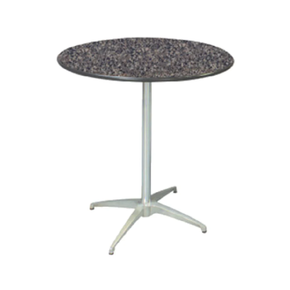 Forbes Industries LS3024RD 24 Inch Round Table Laminate Surface Pedestal Forbes Industries LS3024RD 24 Inch Round Table Laminate Surface Pedestal