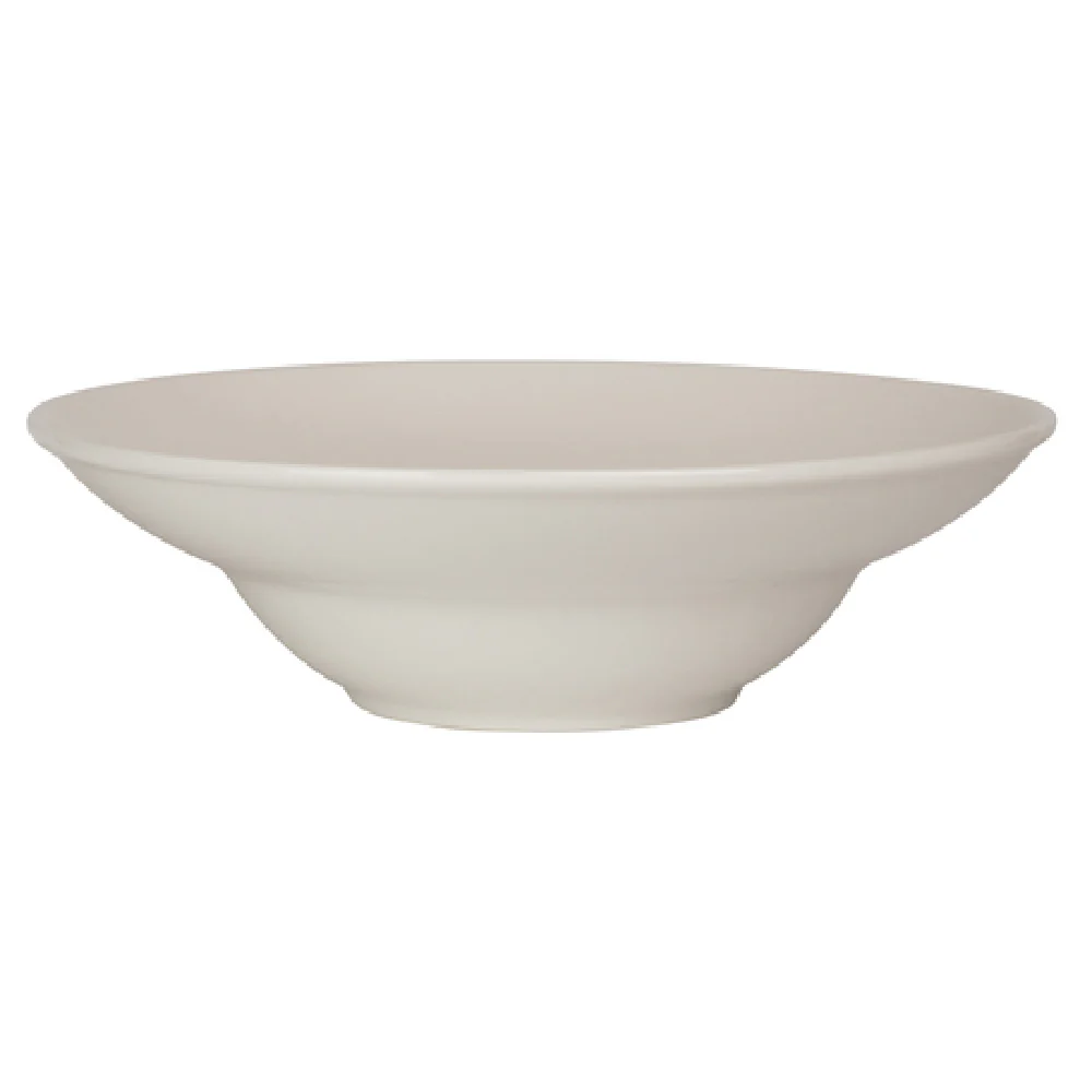 Steelite 6940E6100 9-1/2 Oz Pasta Bowl Round Porcelain Creamy White Steelite 6940E6100 9-1/2 Oz Pasta Bowl Round Porcelain Creamy White
