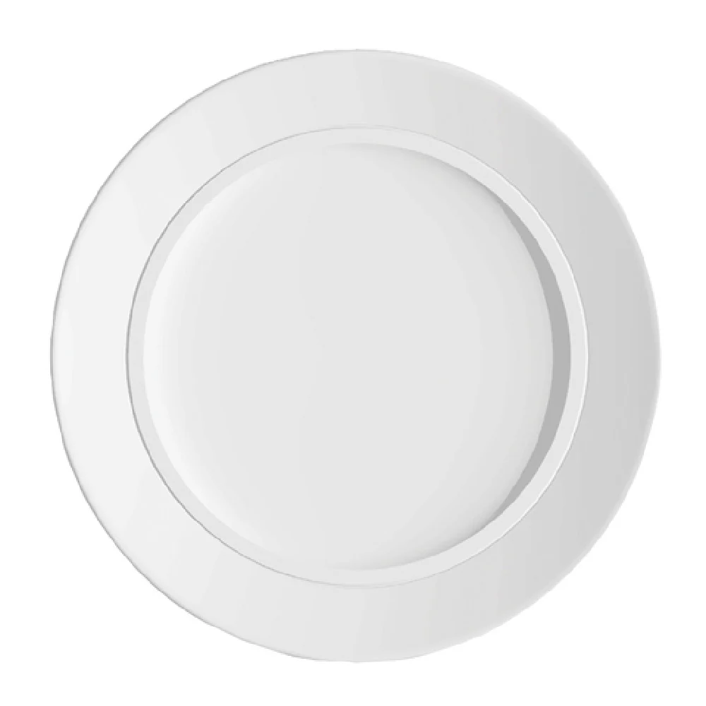 Steelite 61102ST0352 11 Inch Banquet Rim Plate Opera Porcelain Steelite 61102ST0352 11 Inch Banquet Rim Plate Opera Porcelain