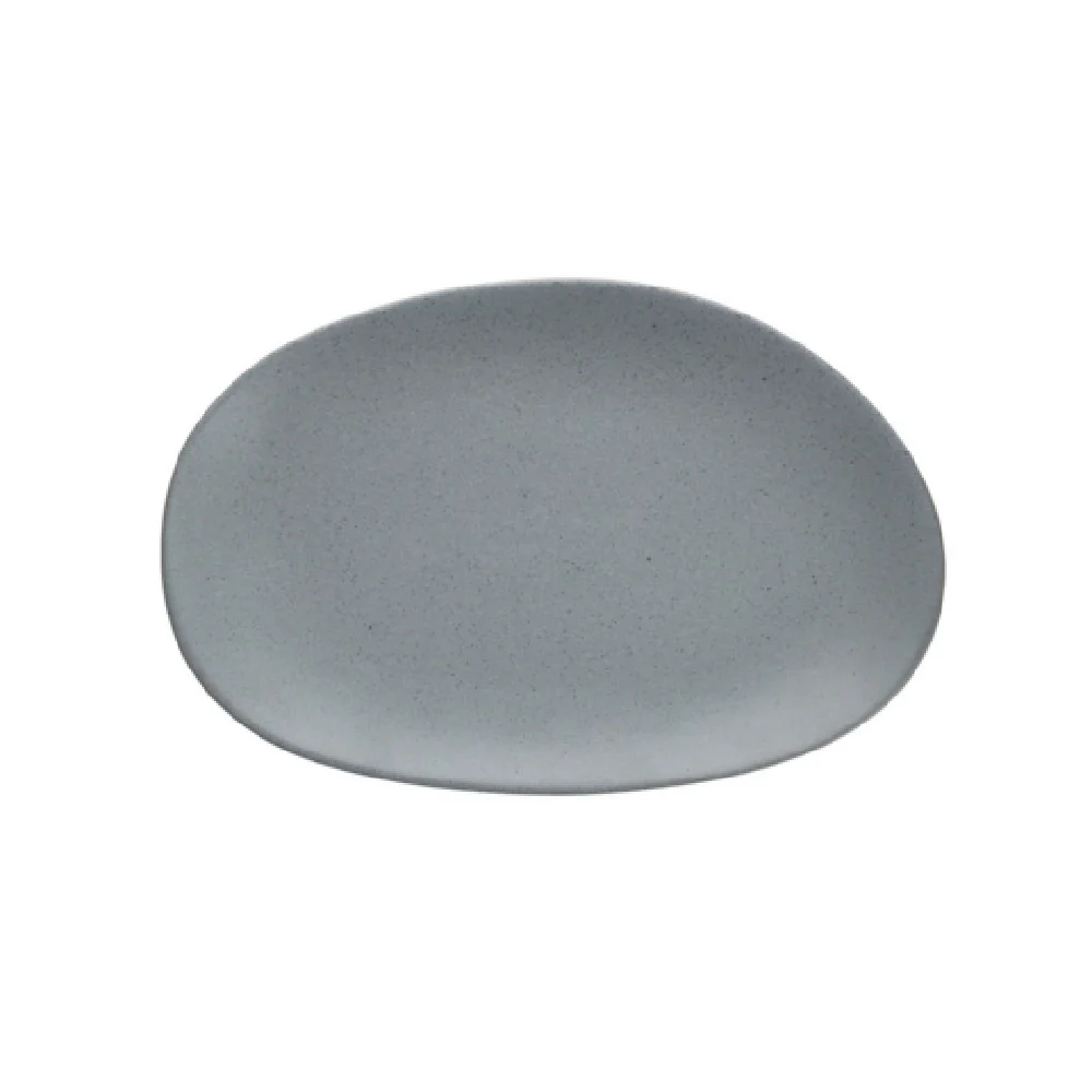 Fortessa 5900.CMT.3914 14 Inch Cairn Cement Platter Ceramic Dishwasher Safe Fortessa 5900.CMT.3914 14 Inch Cairn Cement Platter Ceramic Dishwasher Safe