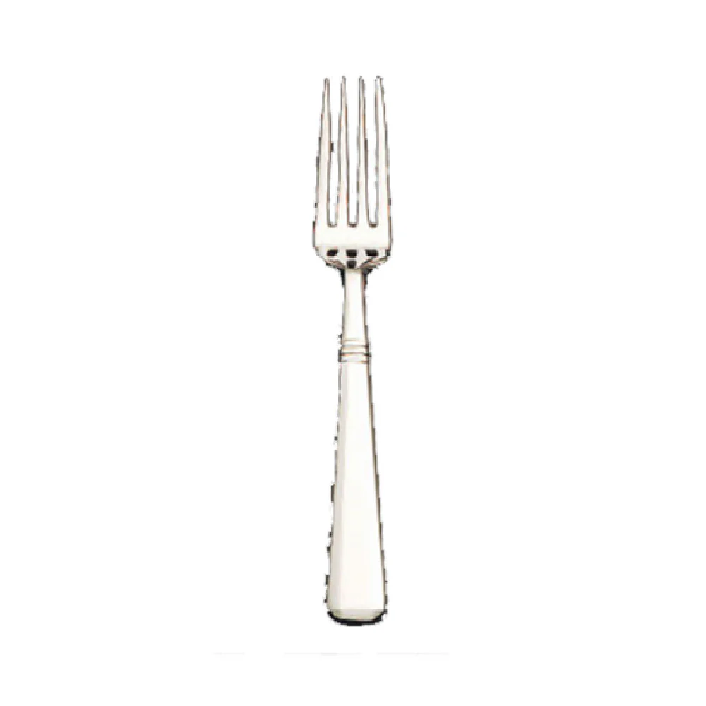 Bon Chef S3406S 8.19 Inch Cordoba Euro Dinner Fork Silverplated