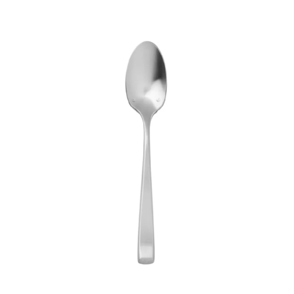Arc Cardinal FN687 7.5 Inch Dessert Spoon with Satin Finish 18/10 Stainless Steel
