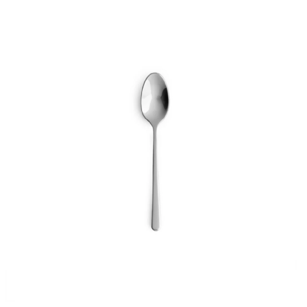 Arc Cardinal FP672 4.33 Inch Mocca Spoon Demitasse 18/10 Stainless Steel 12 Packs Arc Cardinal FP672 4.33 Inch Mocca Spoon Demitasse 18/10 Stainless Steel 12 Packs