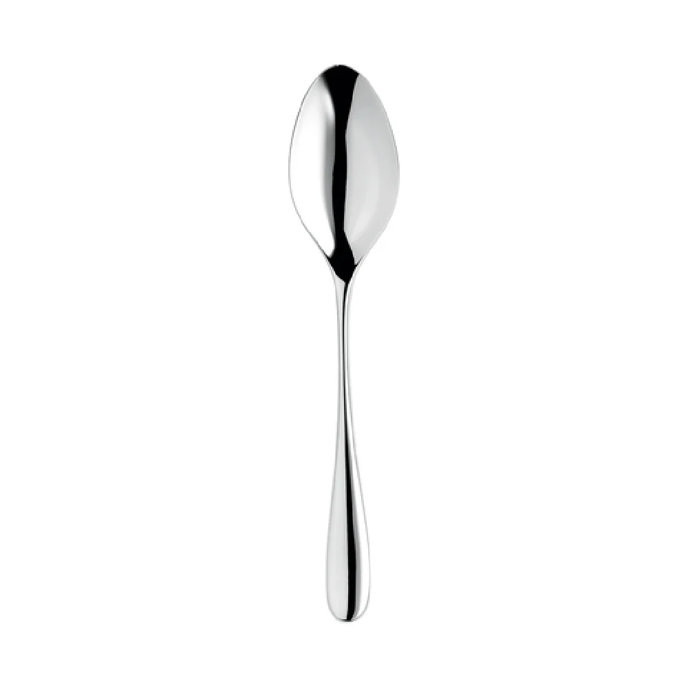 Steelite 5992SX003 7 Inch Oval Bowl Spoon 18/10 Stainless Steel with Robert Welch