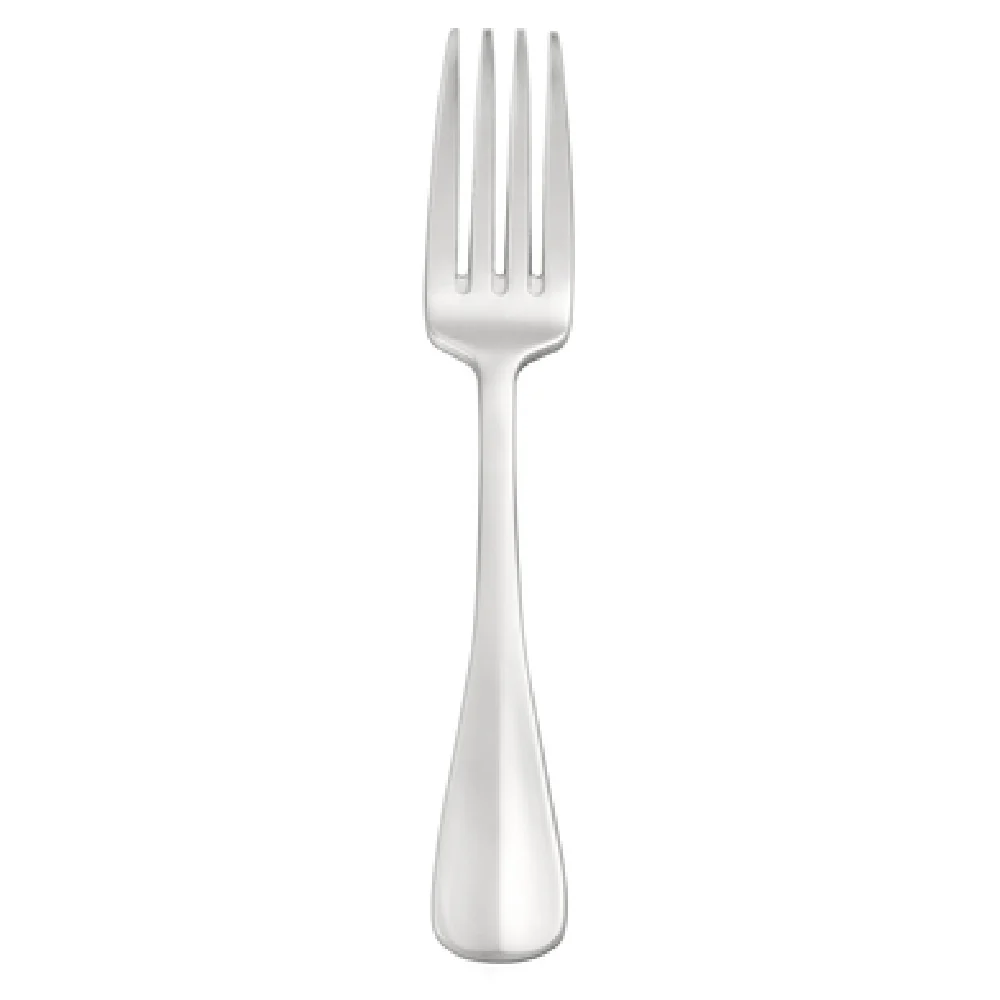 CAC China 8005-06 5-7/8 Inch Extra Heavy Weight Salad Fork 18/8 Stainless Steel CAC China 8005-06 5-7/8 Inch Extra Heavy Weight Salad Fork 18/8 Stainless Steel