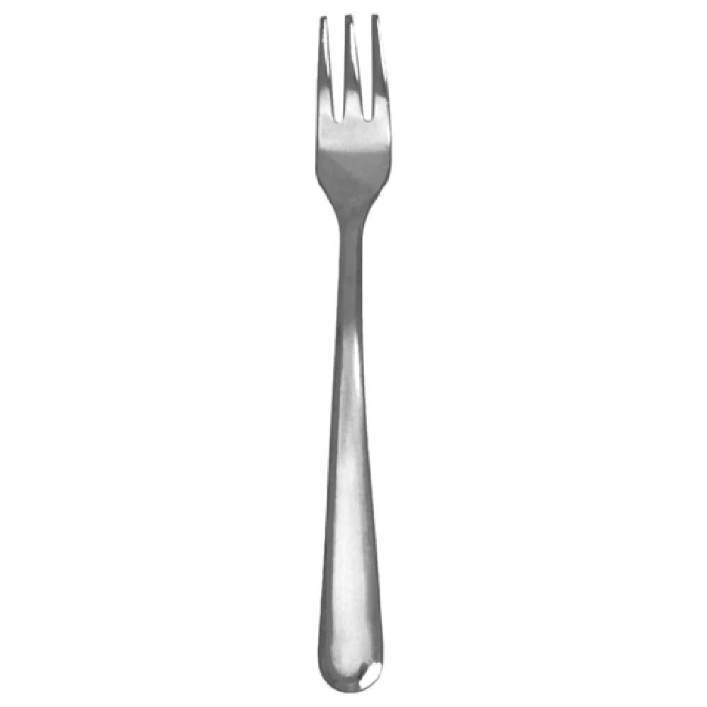 International Tableware WIH-223 5-1/2 Inch Oyster Fork Heavy Weight 18/0 Stainless Steel