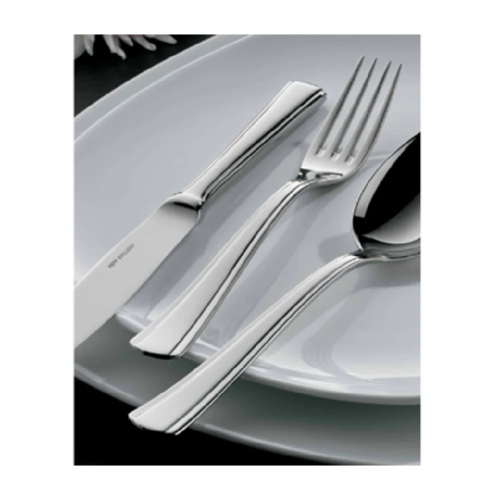 BauscherHepp 01.0025.1330 6-7/16 Inch Butter Knife Without Serrated Blade Monobloc 18/10 Stainless Steel BauscherHepp 01.0025.1330 6-7/16 Inch Butter Knife Without Serrated Blade Monobloc 18/10 Stainless Steel