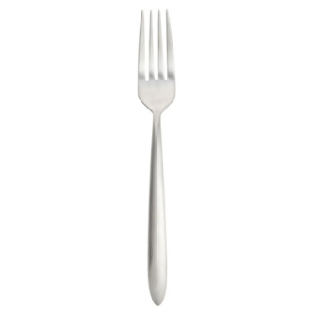 Fortessa 1.5B.114.BR.012 7.25 Inch Salad Fork Brushed Stainless Steel Fortessa 1.5B.114.BR.012 7.25 Inch Salad Fork Brushed Stainless Steel