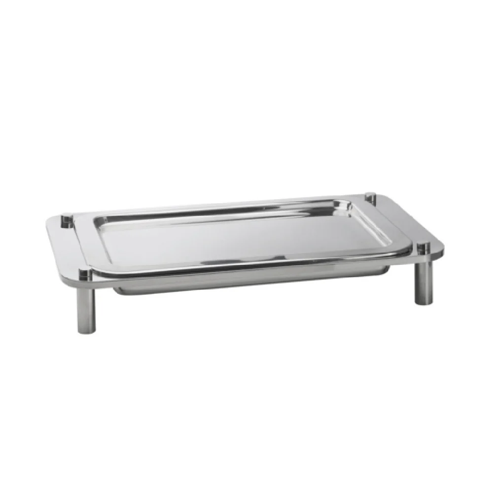 FOH BHO227MUM18 Smart Buffet Ware® Domino Cold Display Set 26