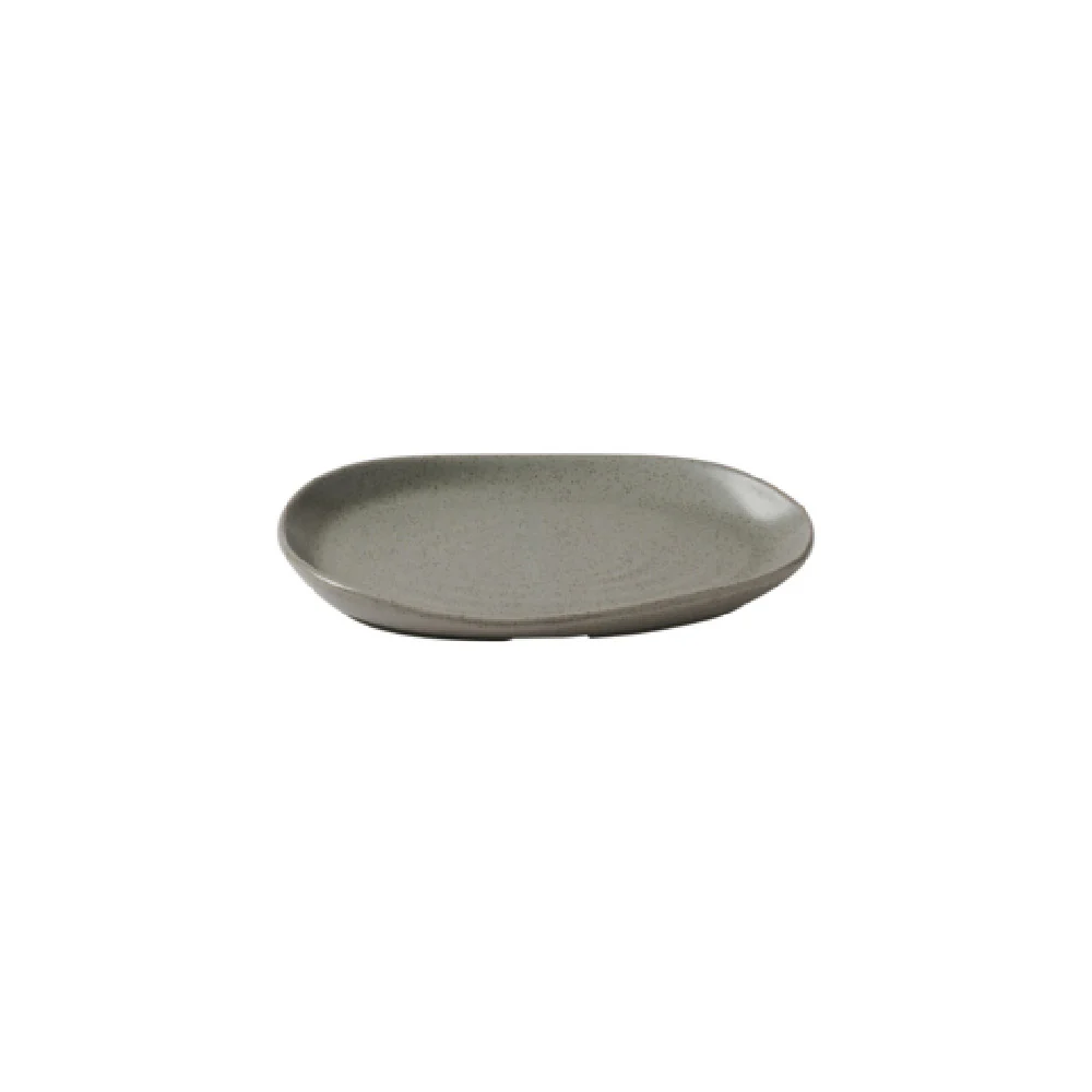 Churchill China SPGSPLA31 Natural Organic Platter 10.25 Churchill China SPGSPLA31 Natural Organic Platter 10.25