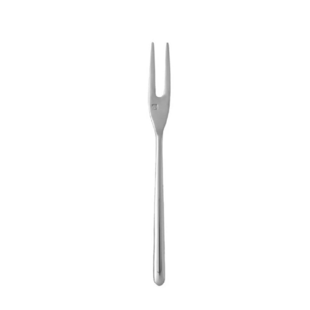 Fortessa 1.5.810.00.023 4.25 Inch Tasting Fork 18/10 Stainless Steel