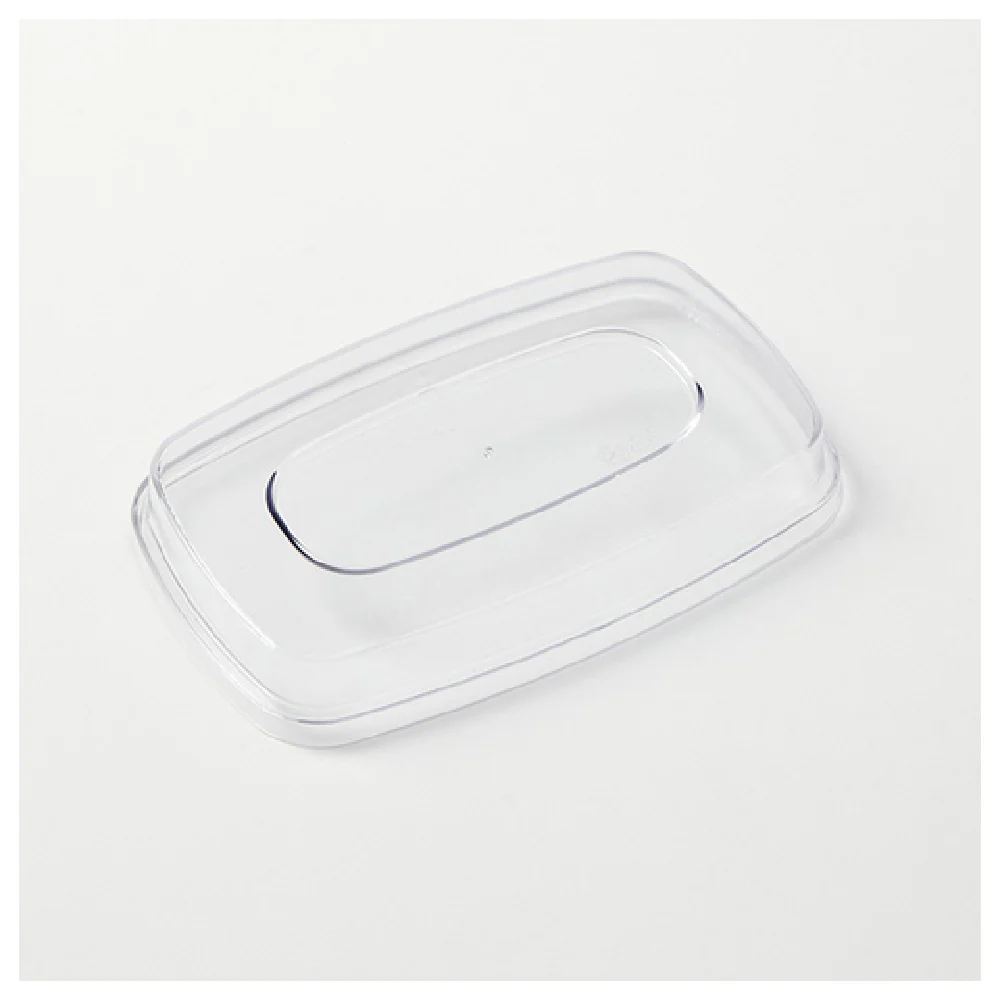 American Metalcraft SL74 7-1/8 Inch Clear Lid SAN for GGW74 and GGB74 American Metalcraft SL74 7-1/8 Inch Clear Lid SAN for GGW74 and GGB74