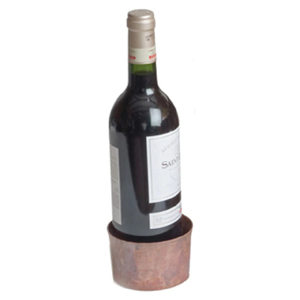 Orion Trading & Design C13-R Wine Coaster 3-3/4 Orion Trading & Design C13-R Wine Coaster 3-3/4
