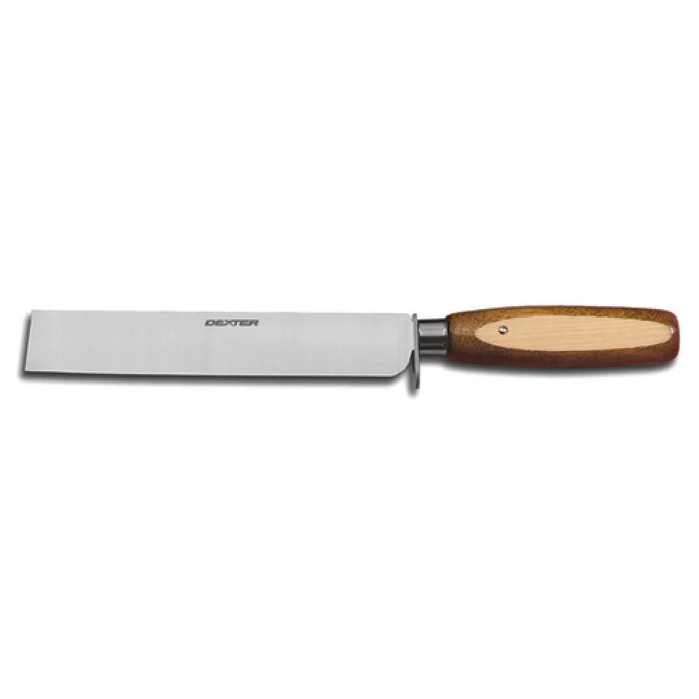 Dexter Russell 166 6 Inch Blade 1 Inch Knife High-carbon Steel Hardwood Handle